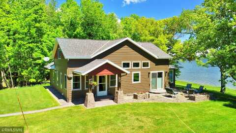 281St, AITKIN, MN 56431