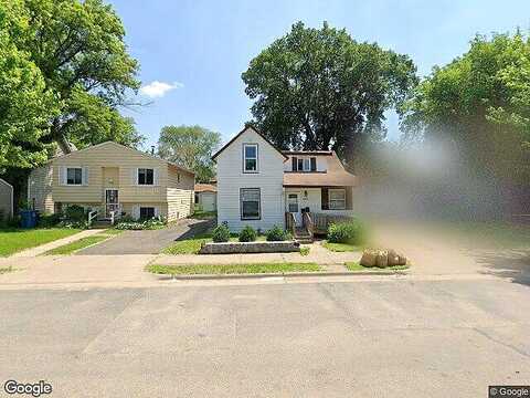 Taylor, MINNEAPOLIS, MN 55413