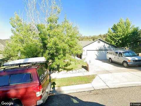 Silverhorn, NEW CASTLE, CO 81647