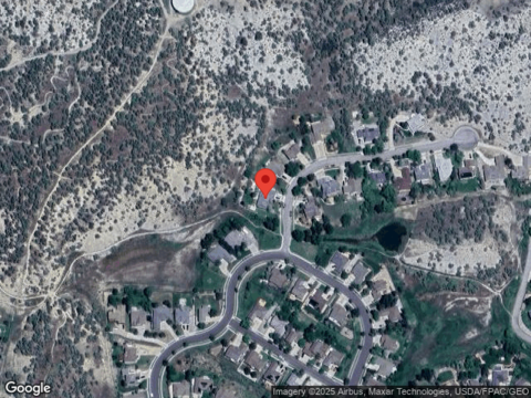 Silverhorn, NEW CASTLE, CO 81647