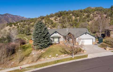 Silverhorn, NEW CASTLE, CO 81647