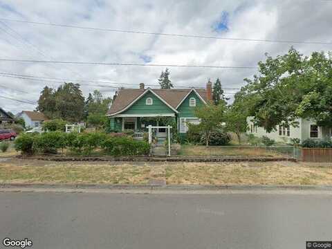 12Th, COTTAGE GROVE, OR 97424