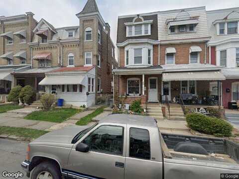 Washington, ALLENTOWN, PA 18102