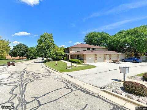 Greenridge, MILWAUKEE, WI 53220