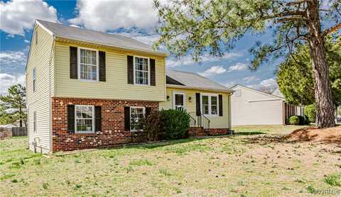 Kings Bishop, HENRICO, VA 23231