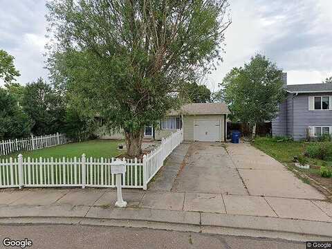 Hopeful, COLORADO SPRINGS, CO 80917