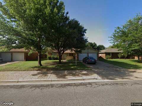 58Th, LUBBOCK, TX 79414