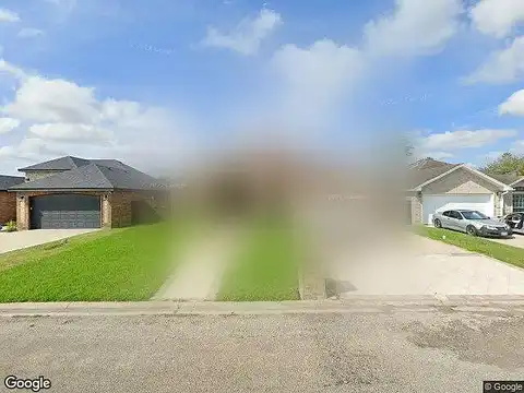 Masters, KINGSVILLE, TX 78363