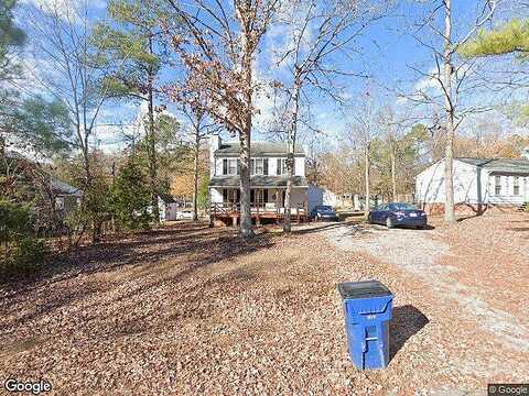 Parrish Branch, MIDLOTHIAN, VA 23112