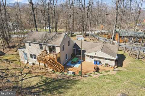 Luchase, LINDEN, VA 22642