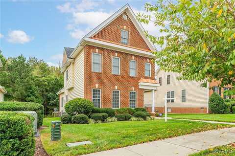 Village Creek, CHESTER, VA 23831