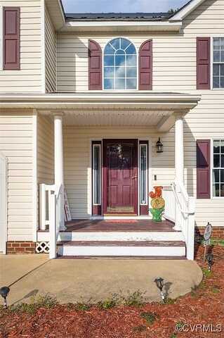 Stately Oak, NORTH CHESTERFIELD, VA 23234