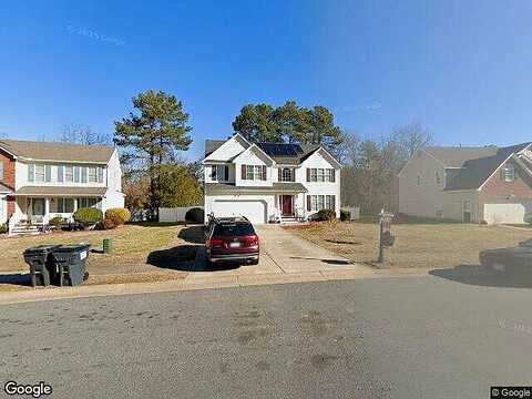 Stately Oak, NORTH CHESTERFIELD, VA 23234