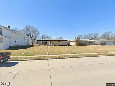 Nicholson, SAINT FRANCIS, WI 53235
