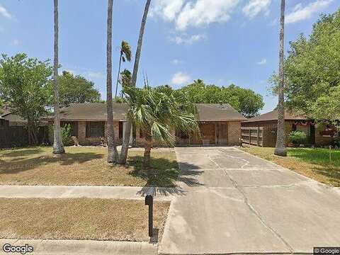 Winnipeg, BROWNSVILLE, TX 78526