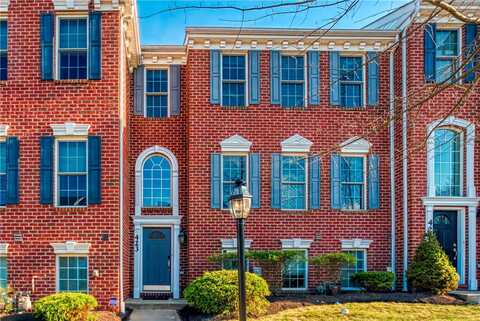 Marshall Heights, WEXFORD, PA 15090