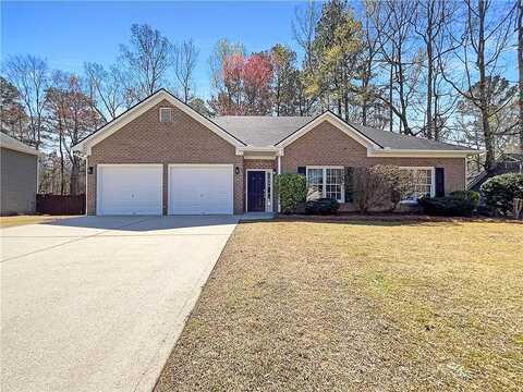 Legend Creek, DOUGLASVILLE, GA 30134