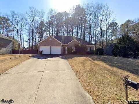 Legend Creek, DOUGLASVILLE, GA 30134