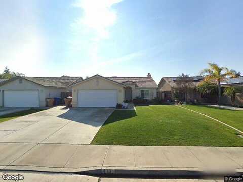 Dry Meadow, BAKERSFIELD, CA 93308