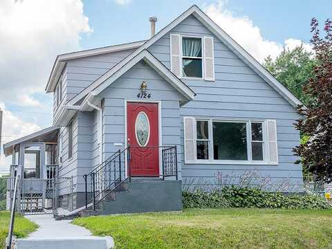 7Th, MINNEAPOLIS, MN 55421