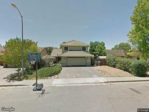 Dry Creek, WINTERS, CA 95694