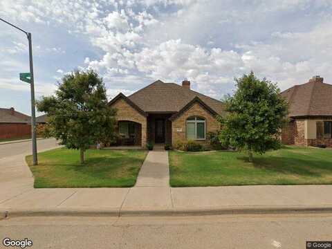 123Rd, LUBBOCK, TX 79423