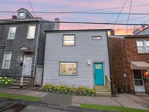 Stanton, PITTSBURGH, PA 15209