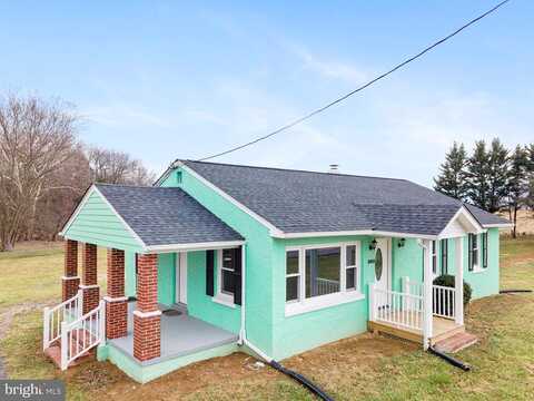 Rittenour, EDINBURG, VA 22824