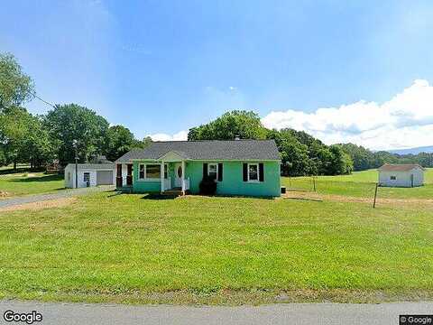 Rittenour, EDINBURG, VA 22824