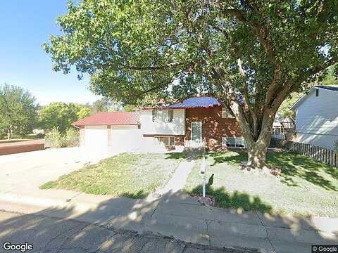 Oak, LAMAR, CO 81052