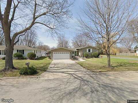 Larson, HUTCHINSON, MN 55350