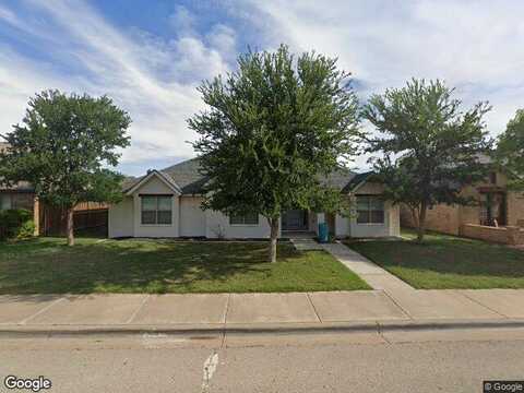 125Th, LUBBOCK, TX 79423