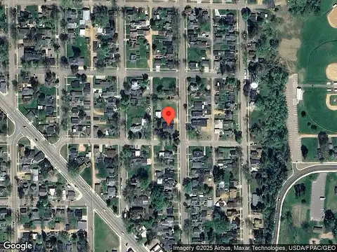 Prospect, MERRILL, WI 54452