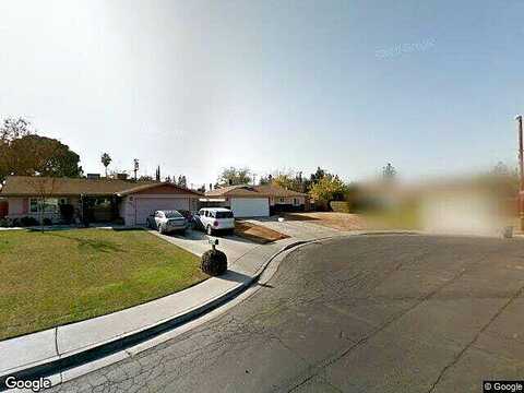 Marilyn, BAKERSFIELD, CA 93309