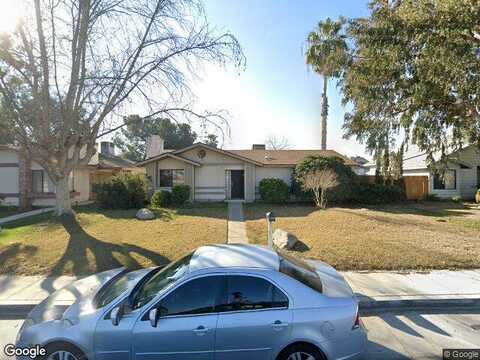 White, BAKERSFIELD, CA 93309