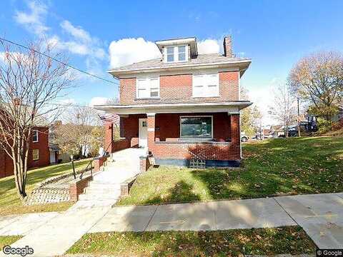 Mcwhinney, HOMESTEAD, PA 15120
