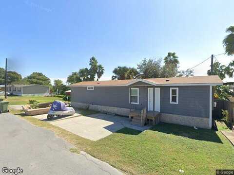 Tejas, LOS FRESNOS, TX 78566