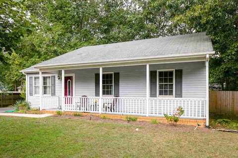 Canton, STUARTS DRAFT, VA 24477