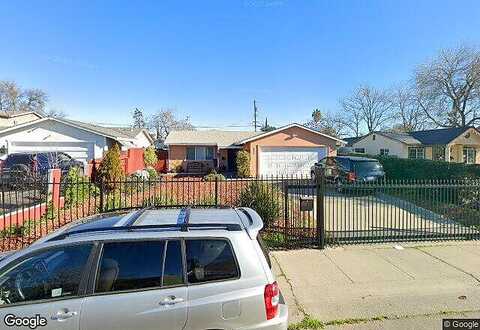 Branch, SACRAMENTO, CA 95838