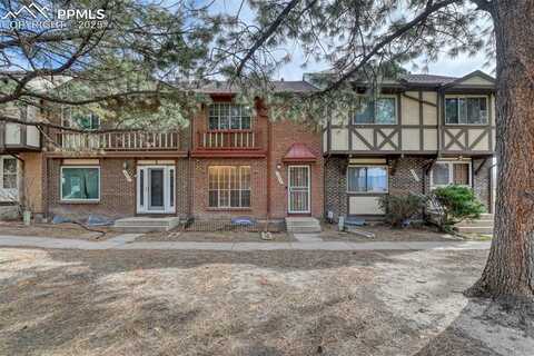Constitution, COLORADO SPRINGS, CO 80909