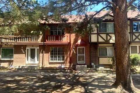 Constitution, COLORADO SPRINGS, CO 80909