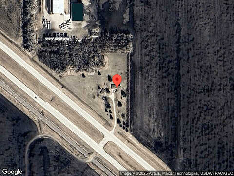 Us Highway 2, EAST GRAND FORKS, MN 56721