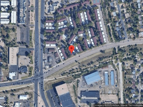 Constitution, COLORADO SPRINGS, CO 80909