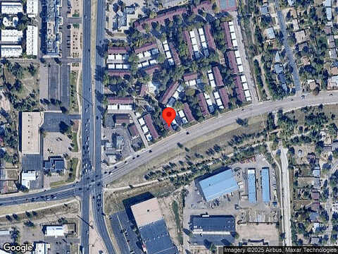 Constitution, COLORADO SPRINGS, CO 80909
