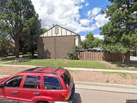 Constitution, COLORADO SPRINGS, CO 80909