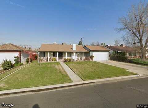 Navajo, BAKERSFIELD, CA 93309