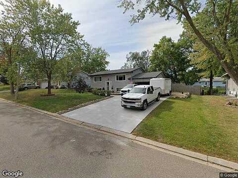 Independence, MINNEAPOLIS, MN 55427