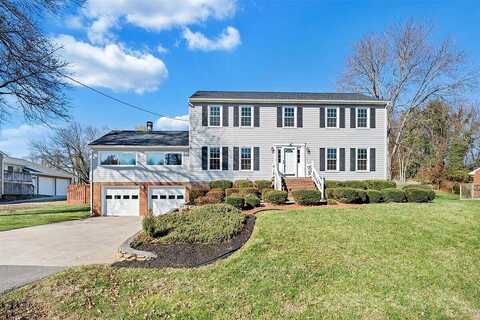 Chesterton, ROANOKE, VA 24018