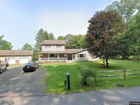 Welcome Lake, BEACH LAKE, PA 18405