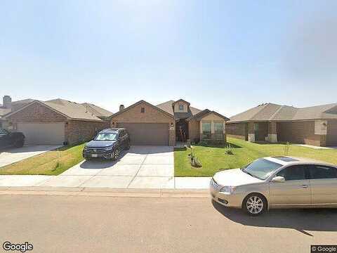 Pontiac, LUBBOCK, TX 79407